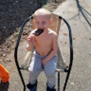 Meet your Posher, Ashlee